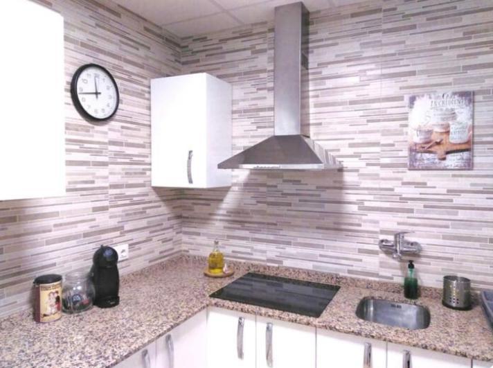 Warm Apartment - Лерида Екстериор снимка